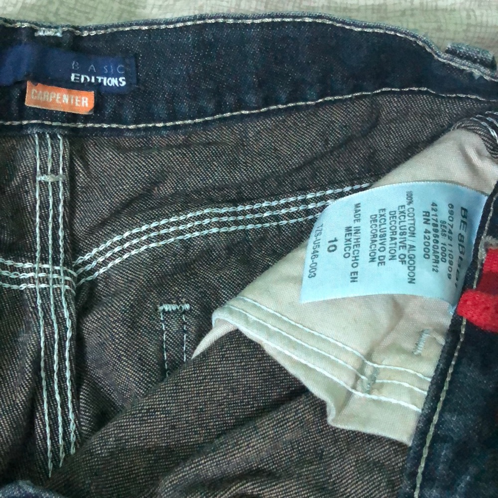 Blue Jeans - Picture 2 of 3